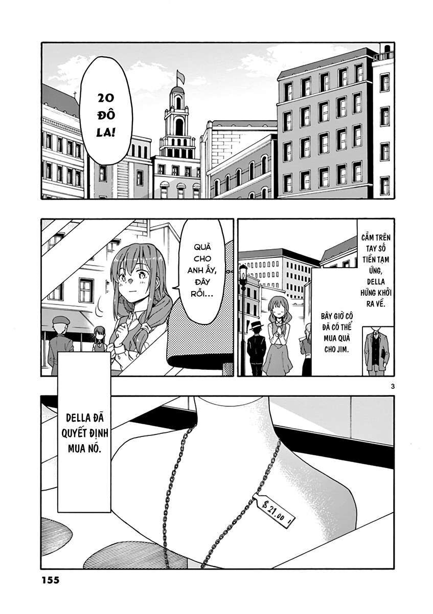 Chương 70 - Trang 3