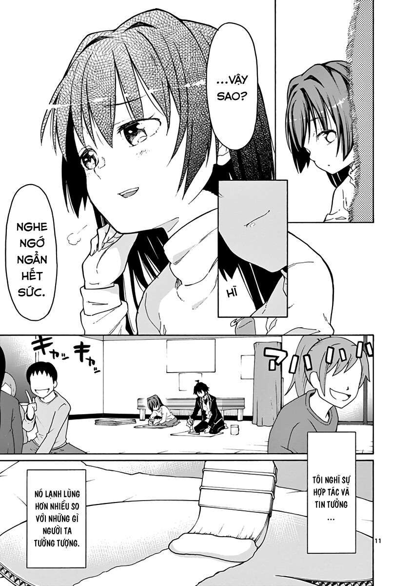 Chương 70 - Trang 21