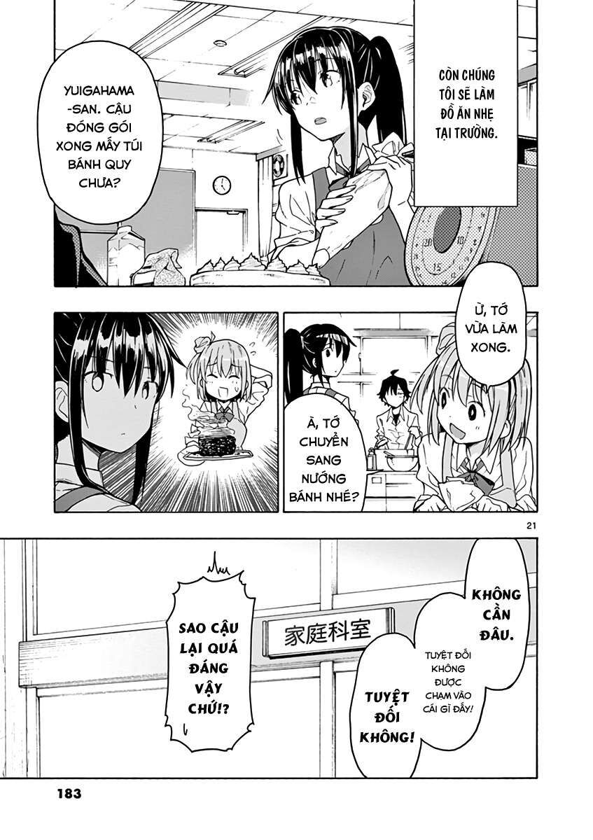 Chương 70 - Trang 31