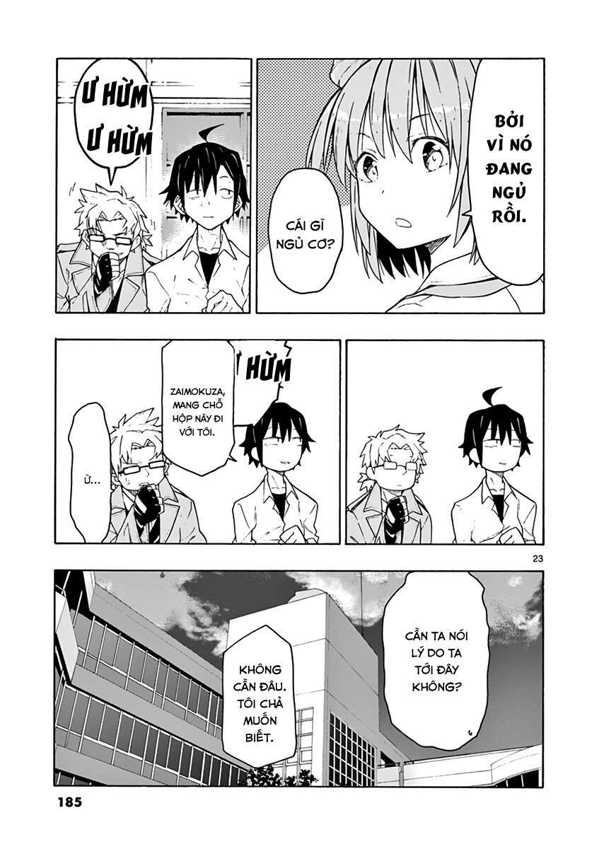 Chương 70 - Trang 33