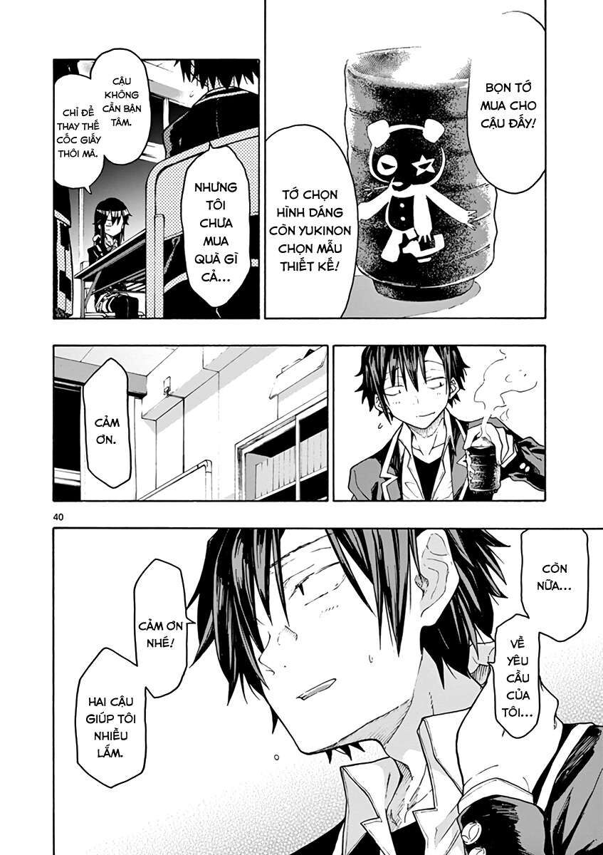 Chương 70 - Trang 50