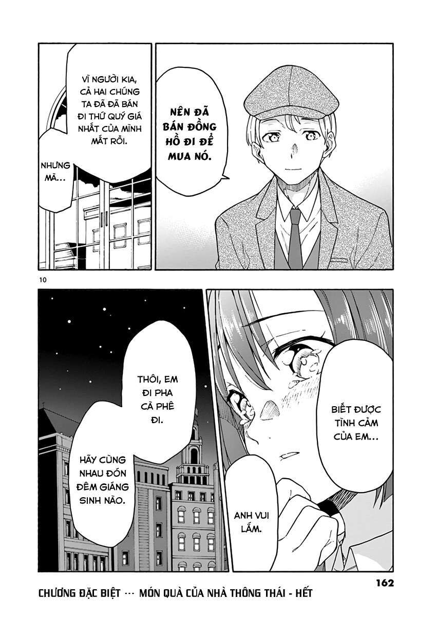 Chương 70 - Trang 10