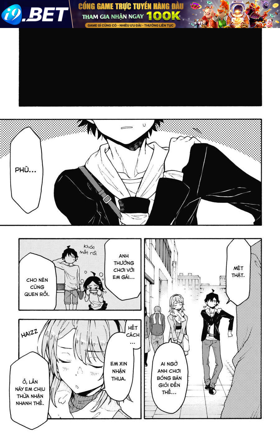 Chuyện Tình Thanh Xuân Bi Hài Của Tôi Quả Nhiên Là Sai Lầm @Comic