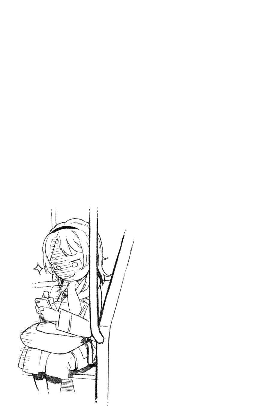 Chuyện Tình Thanh Xuân Bi Hài Của Tôi Quả Nhiên Là Sai Lầm @Comic