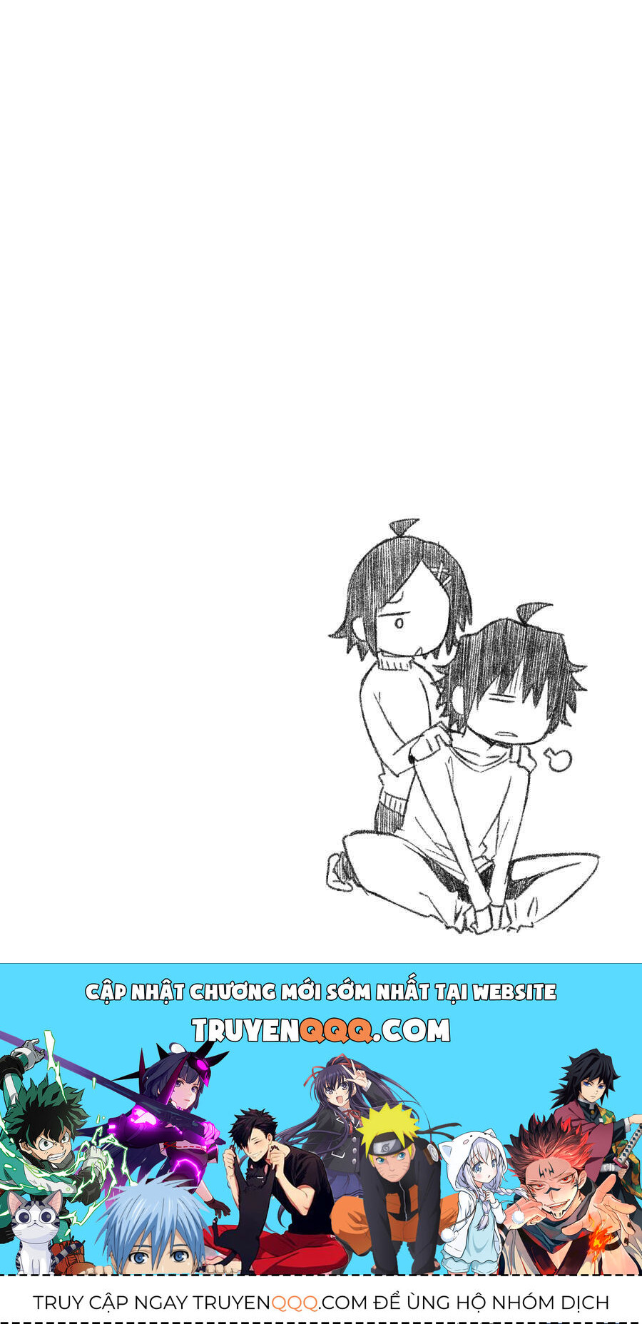 Chuyện Tình Thanh Xuân Bi Hài Của Tôi Quả Nhiên Là Sai Lầm @Comic