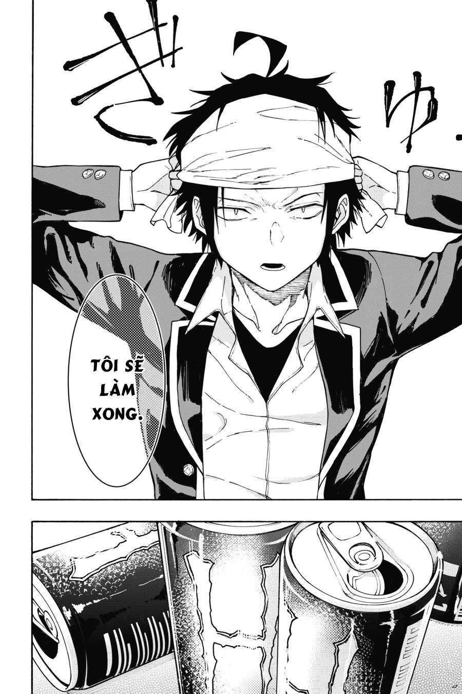 Chuyện Tình Thanh Xuân Bi Hài Của Tôi Quả Nhiên Là Sai Lầm @Comic