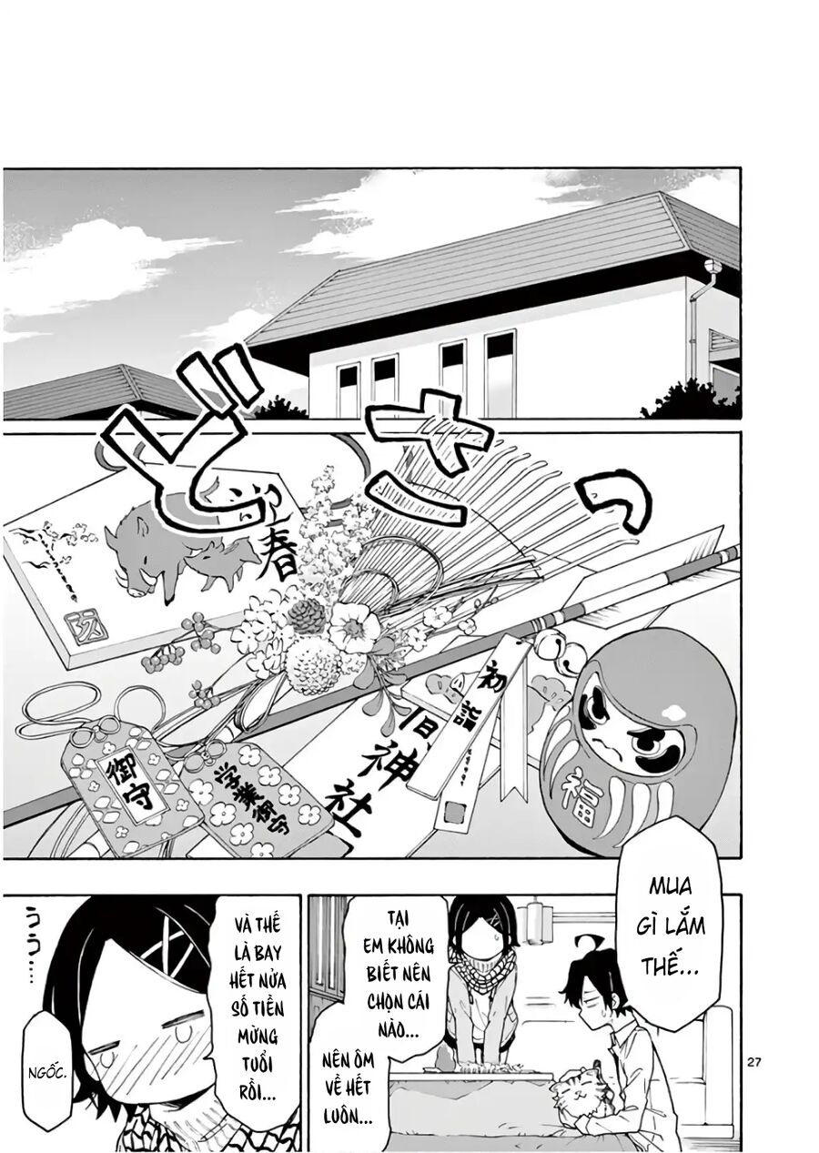 Chuyện Tình Thanh Xuân Bi Hài Của Tôi Quả Nhiên Là Sai Lầm @Comic