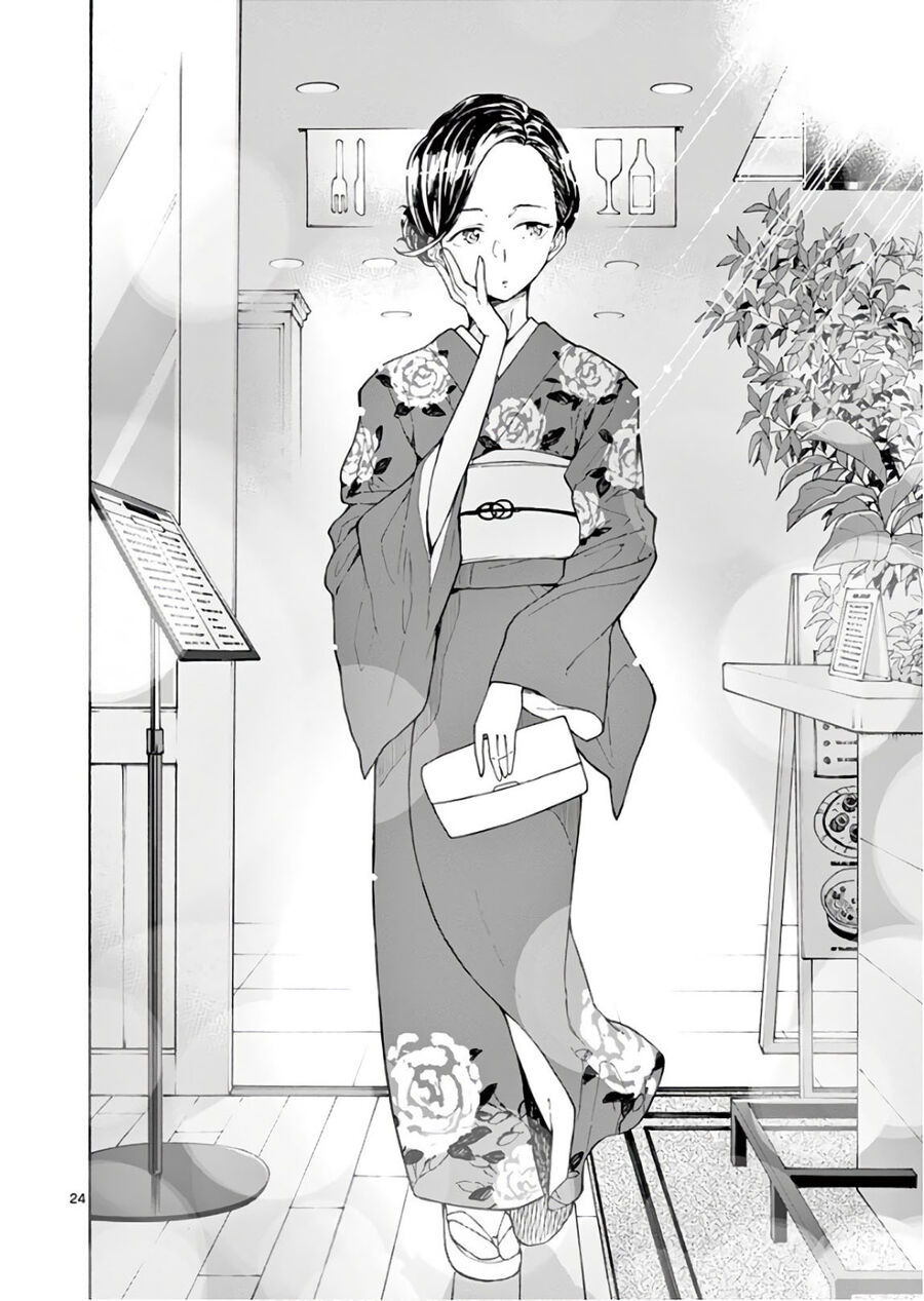 Chuyện Tình Thanh Xuân Bi Hài Của Tôi Quả Nhiên Là Sai Lầm @Comic