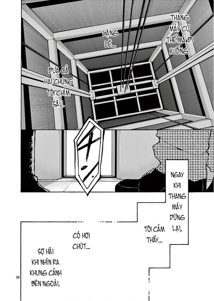 Chuyện Tình Thanh Xuân Bi Hài Của Tôi Quả Nhiên Là Sai Lầm @Comic