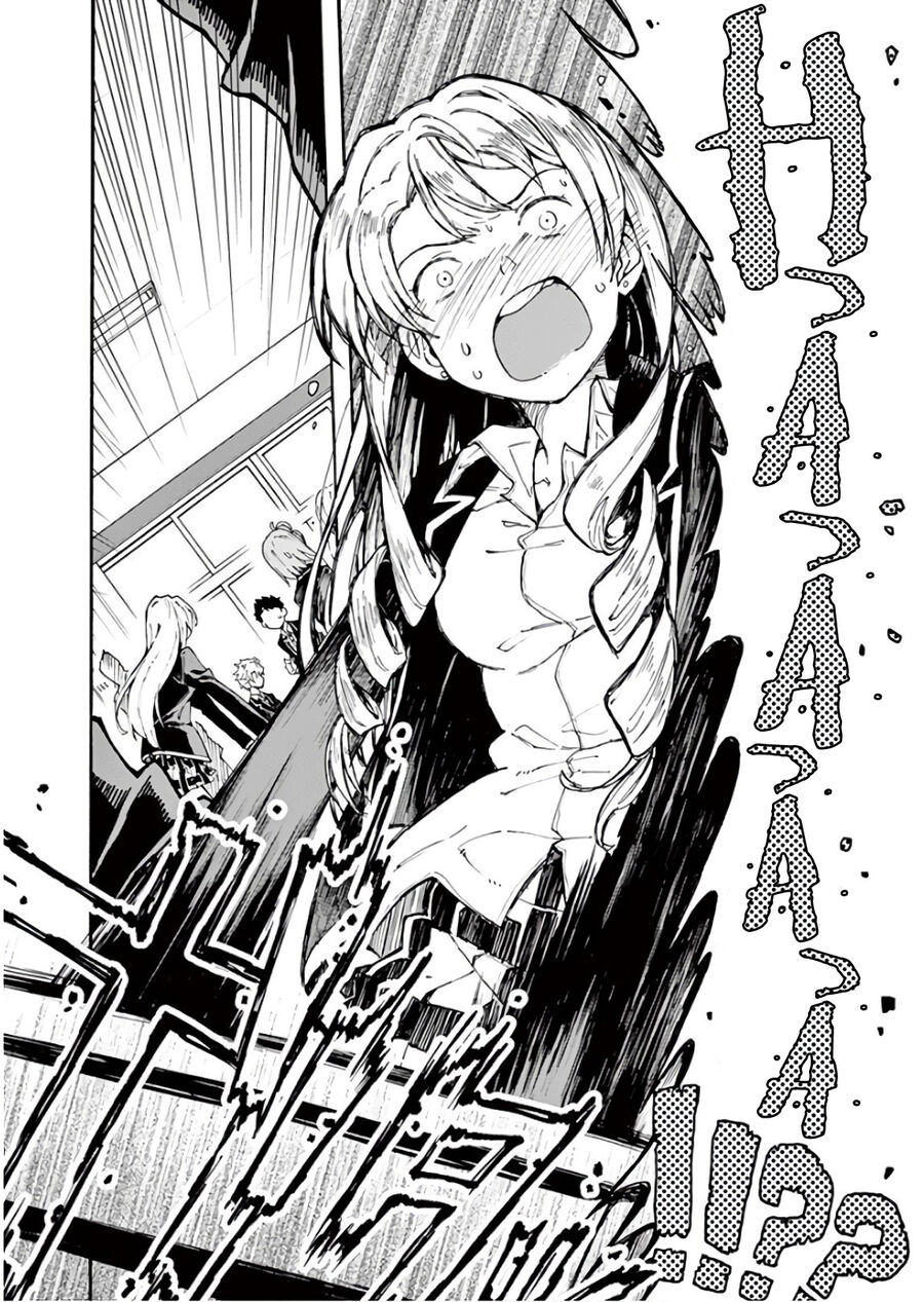 Chuyện Tình Thanh Xuân Bi Hài Của Tôi Quả Nhiên Là Sai Lầm @Comic