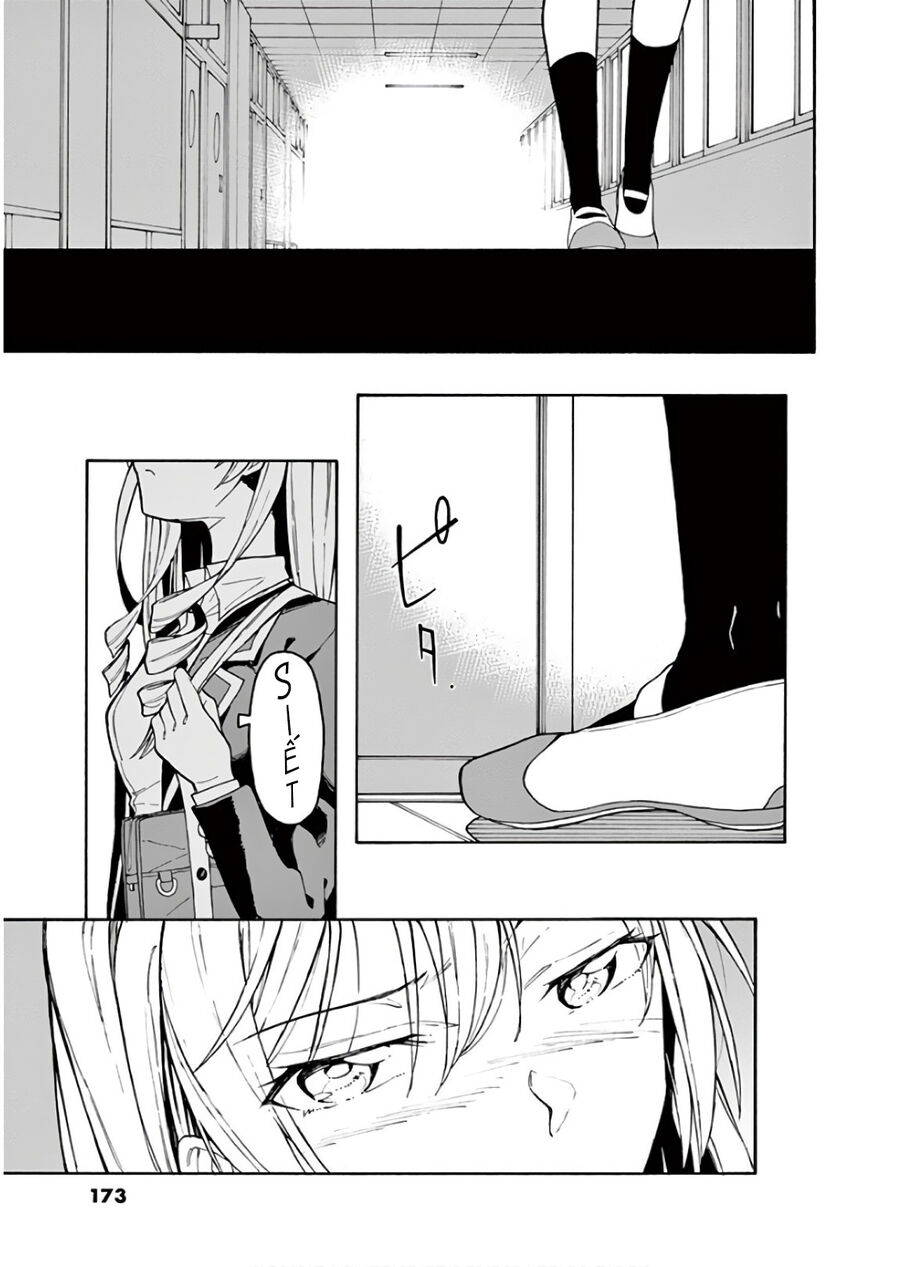 Chuyện Tình Thanh Xuân Bi Hài Của Tôi Quả Nhiên Là Sai Lầm @Comic