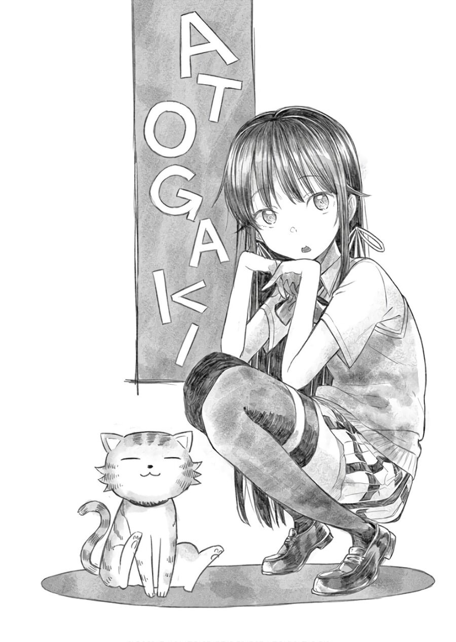 Chuyện Tình Thanh Xuân Bi Hài Của Tôi Quả Nhiên Là Sai Lầm @Comic