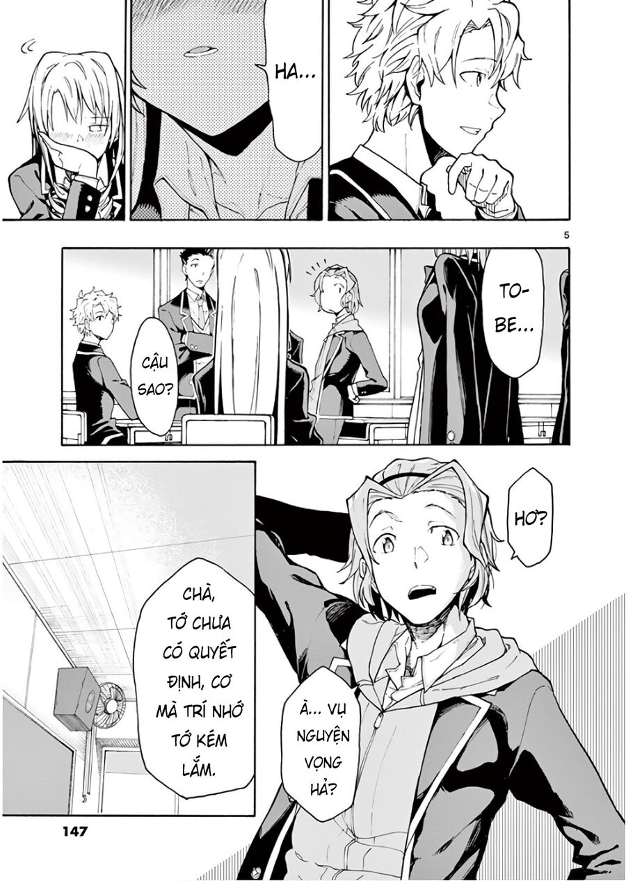 Chuyện Tình Thanh Xuân Bi Hài Của Tôi Quả Nhiên Là Sai Lầm @Comic