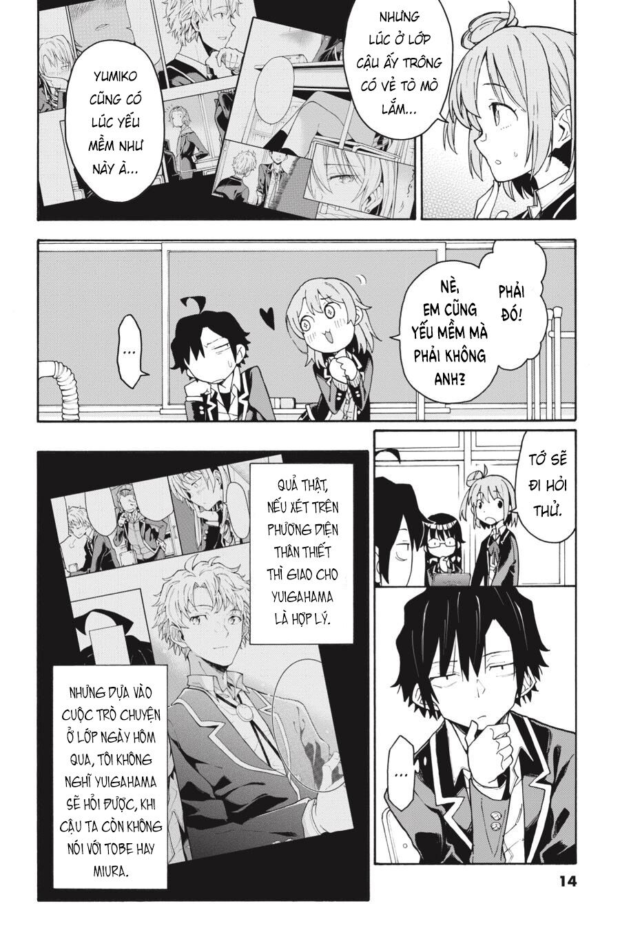 Chương 76 - Trang 11