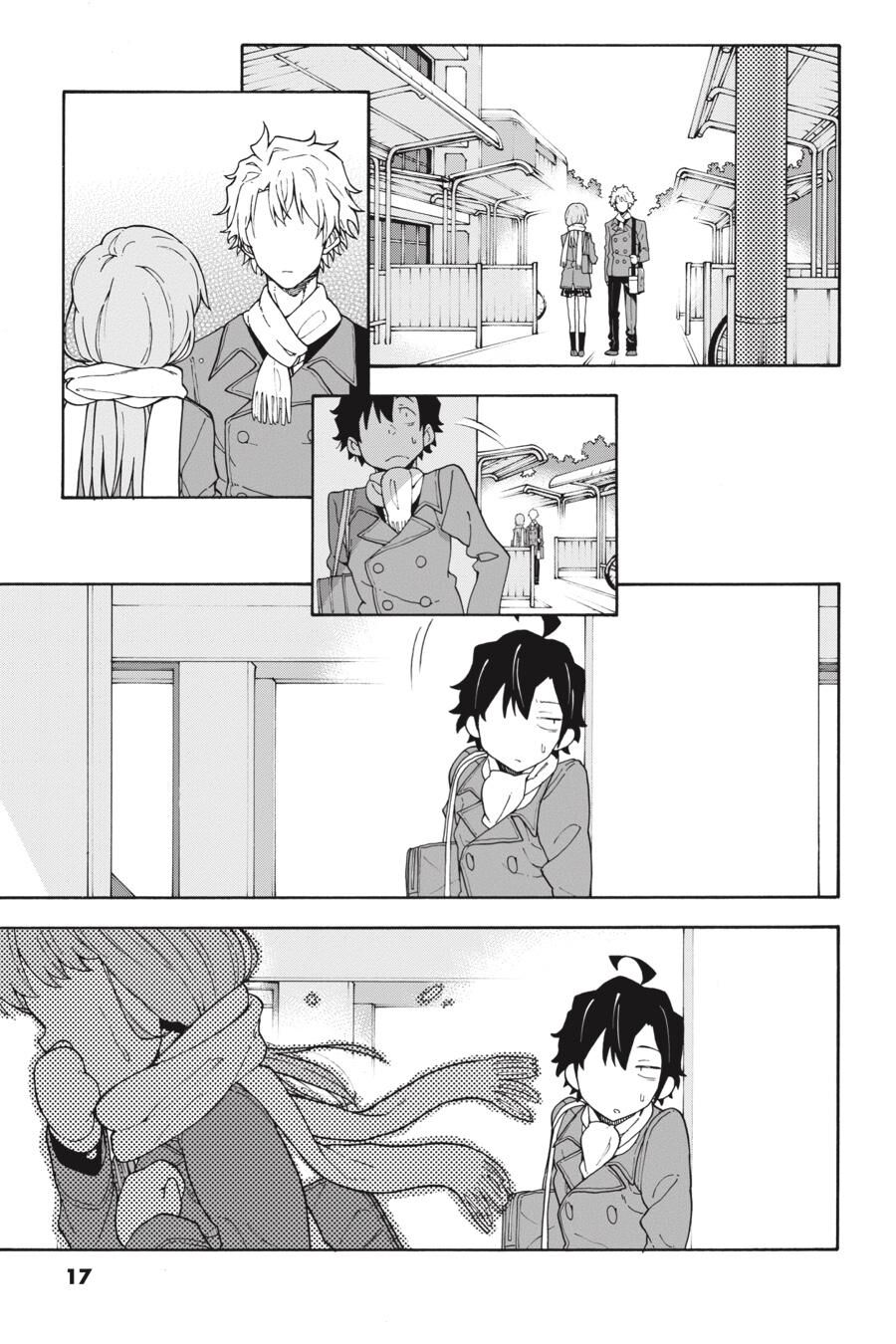 Chương 76 - Trang 14