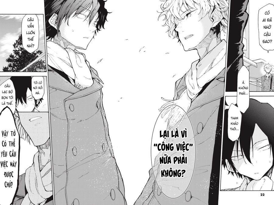 Chương 76 - Trang 19