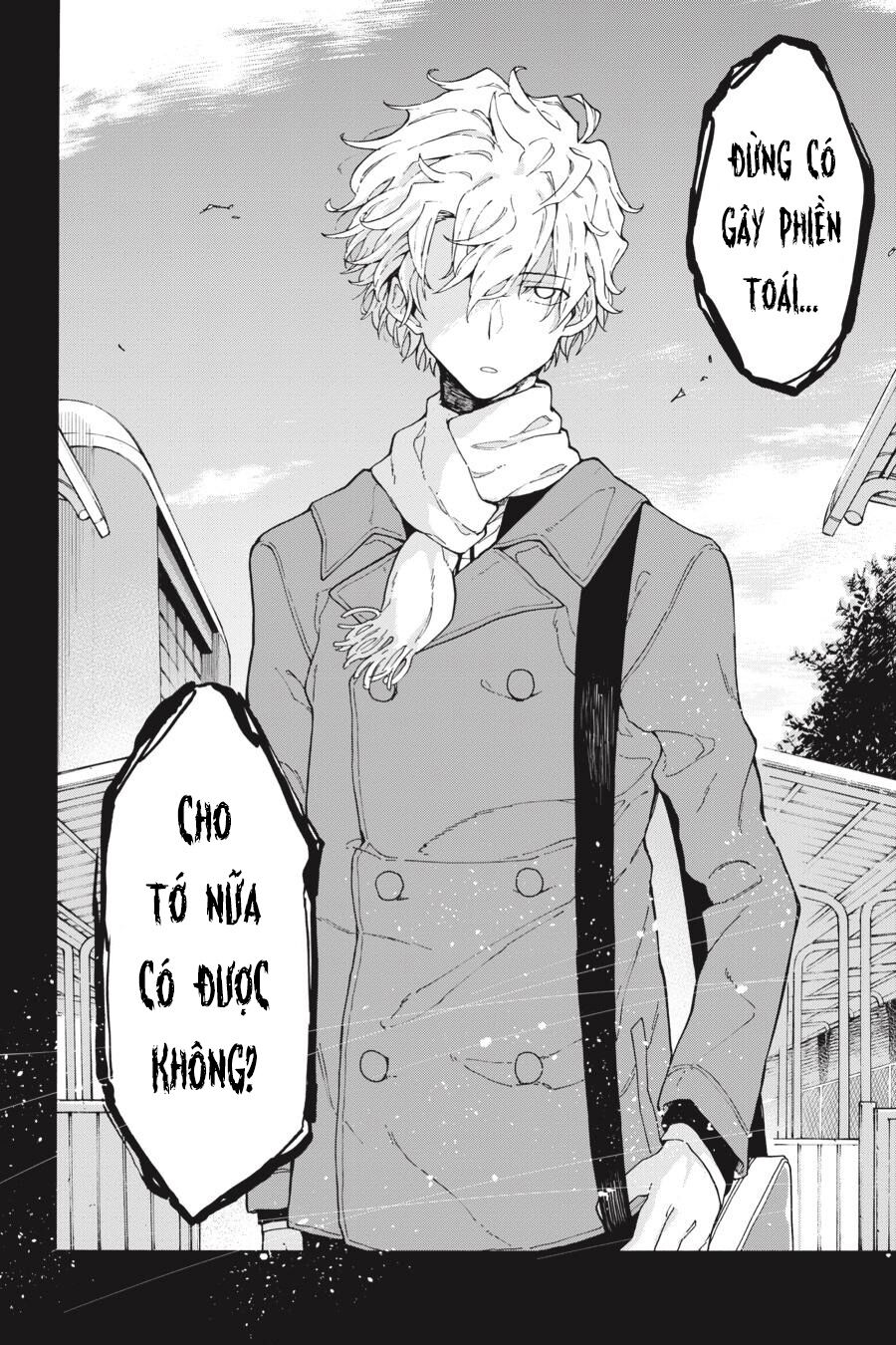 Chương 76 - Trang 20