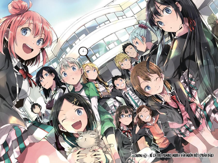 Chương 76 - Trang 3