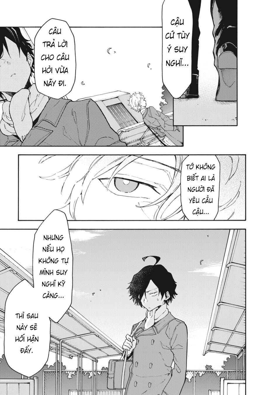 Chương 76 - Trang 23