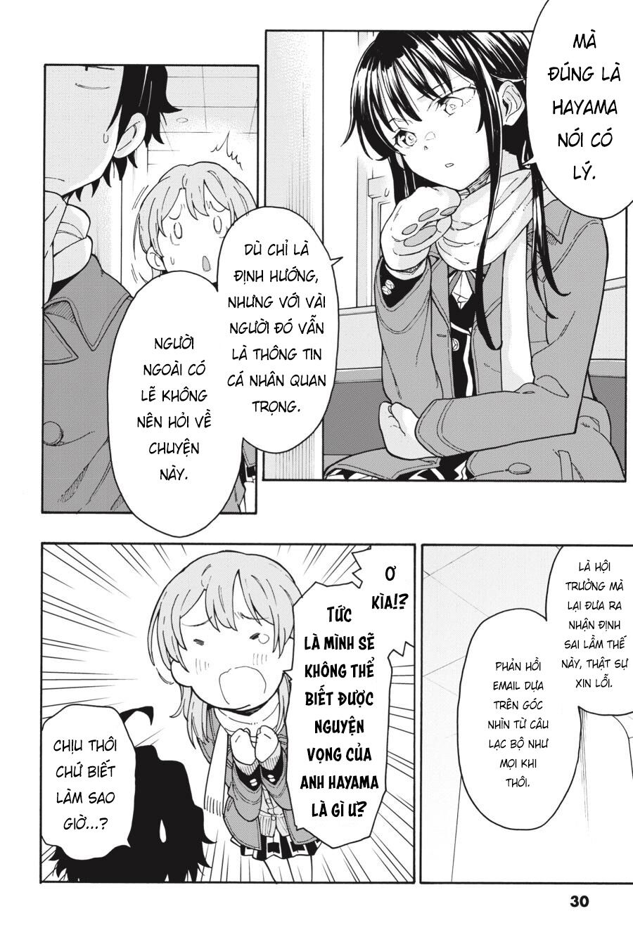 Chương 76 - Trang 26