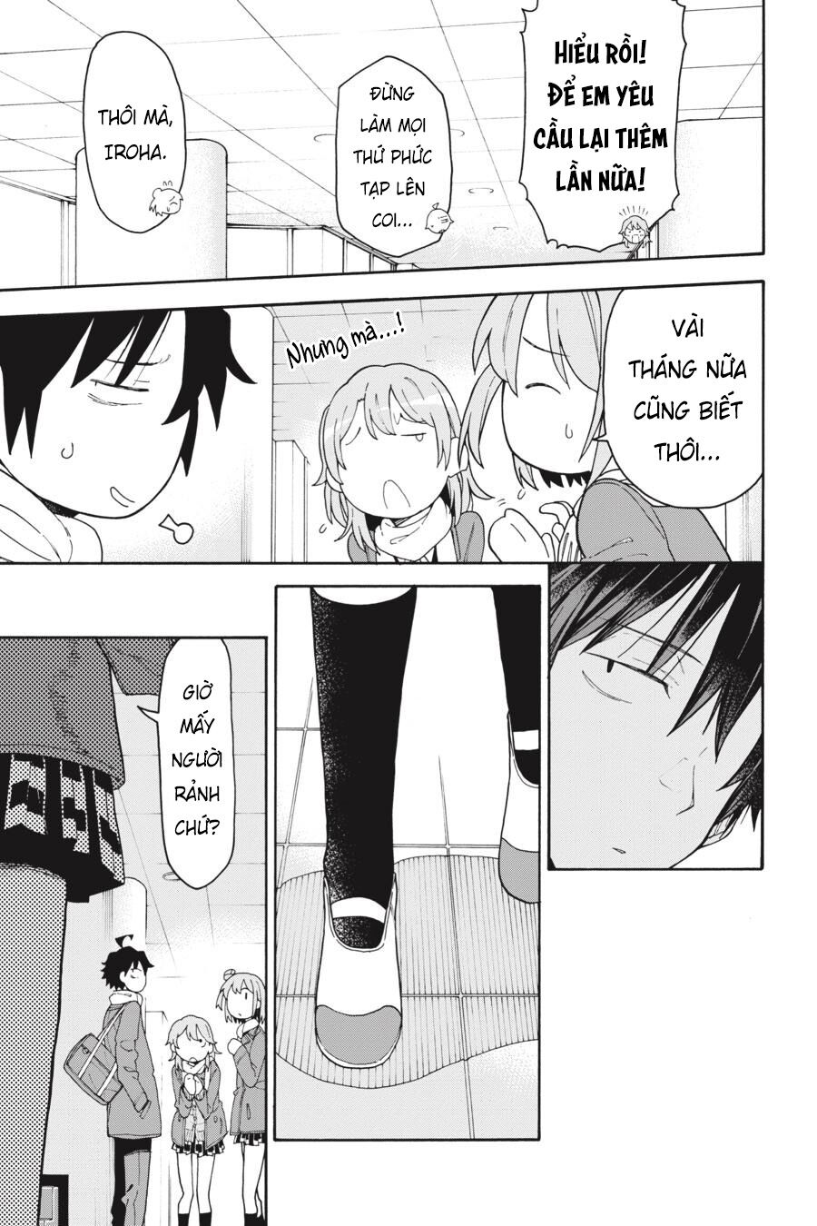 Chương 76 - Trang 27