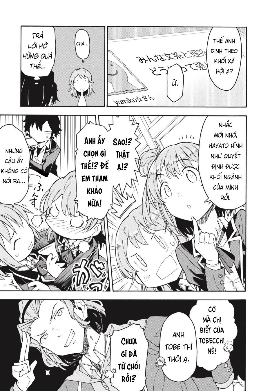Chương 76 - Trang 8