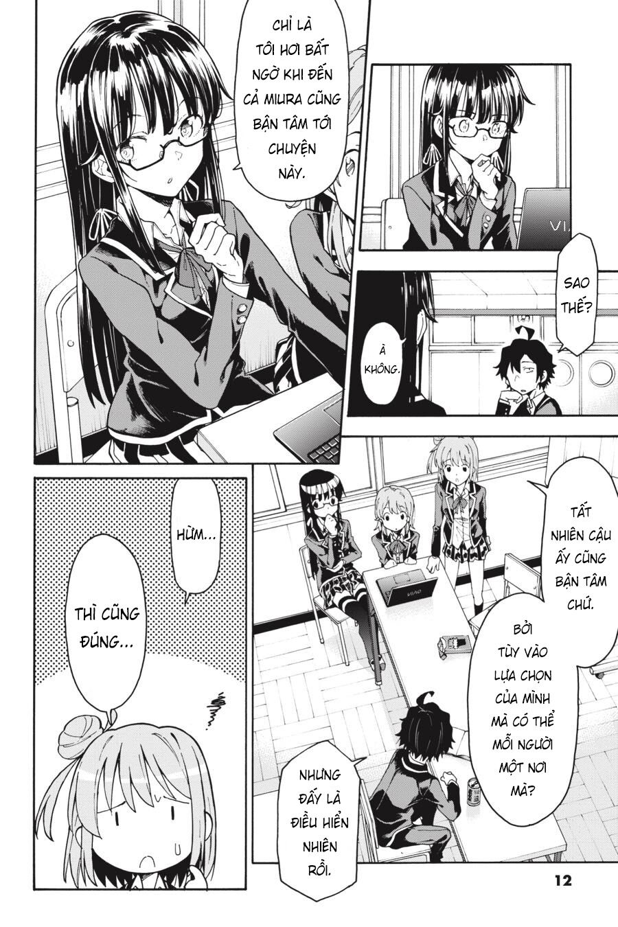 Chương 76 - Trang 9