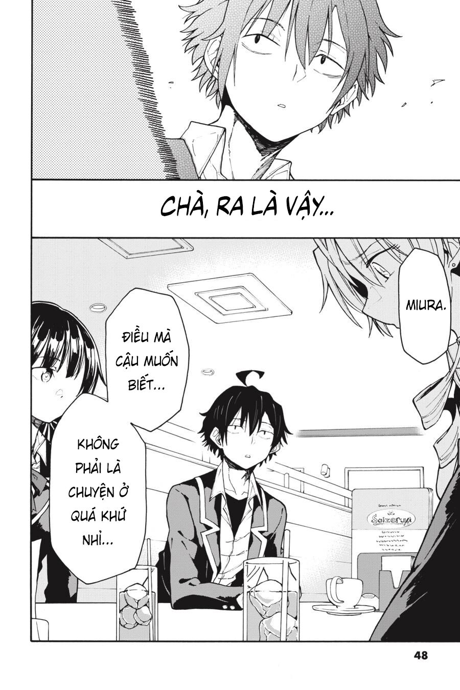 Chương 77 - Trang 14