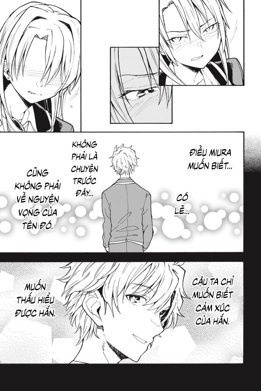 Chương 77 - Trang 15