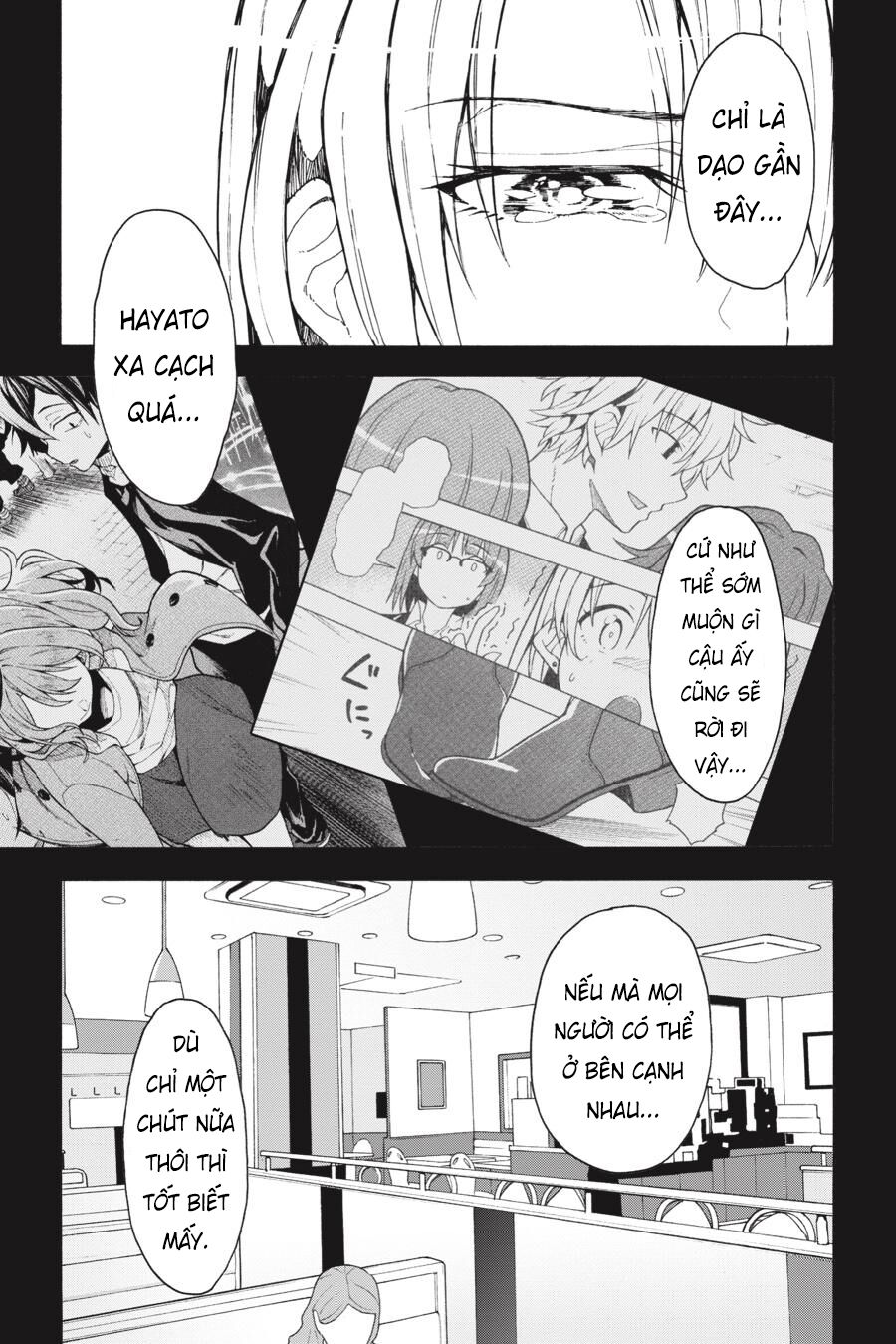 Chương 77 - Trang 16
