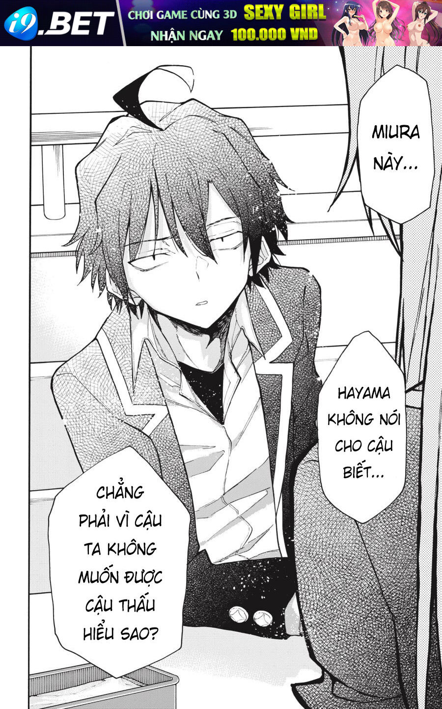 Chương 77 - Trang 20