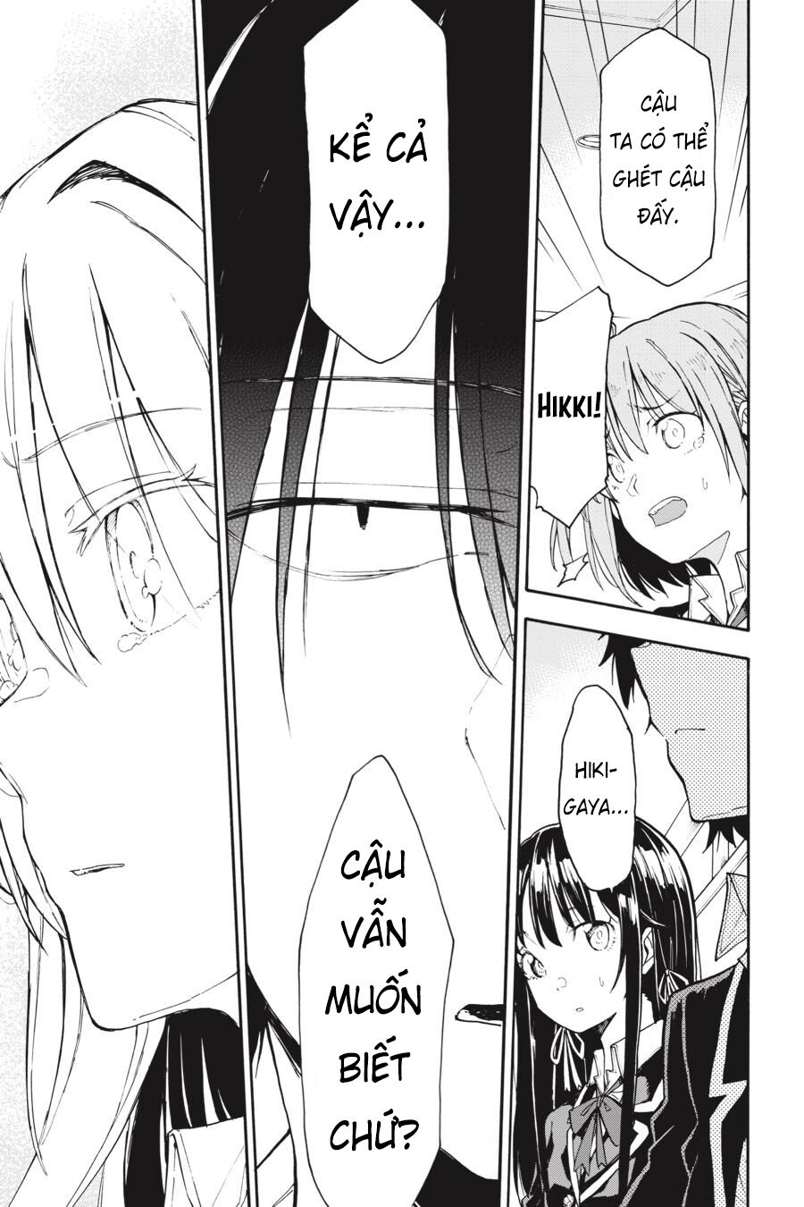 Chương 77 - Trang 21