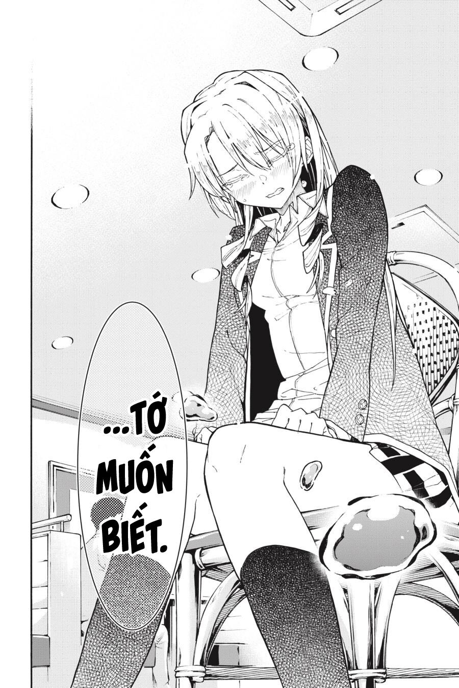 Chương 77 - Trang 22