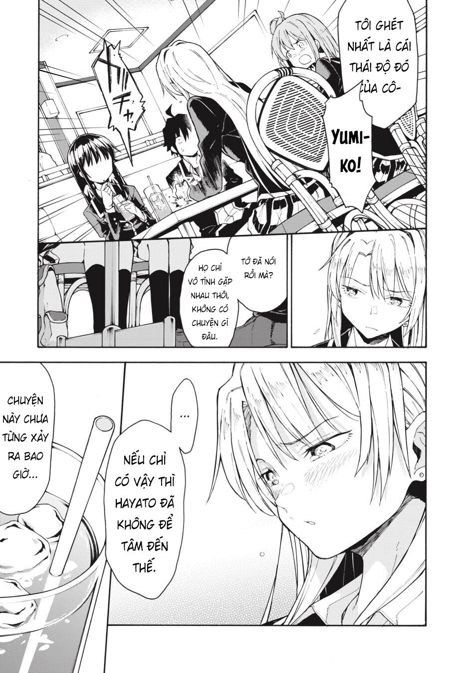 Chương 77 - Trang 5