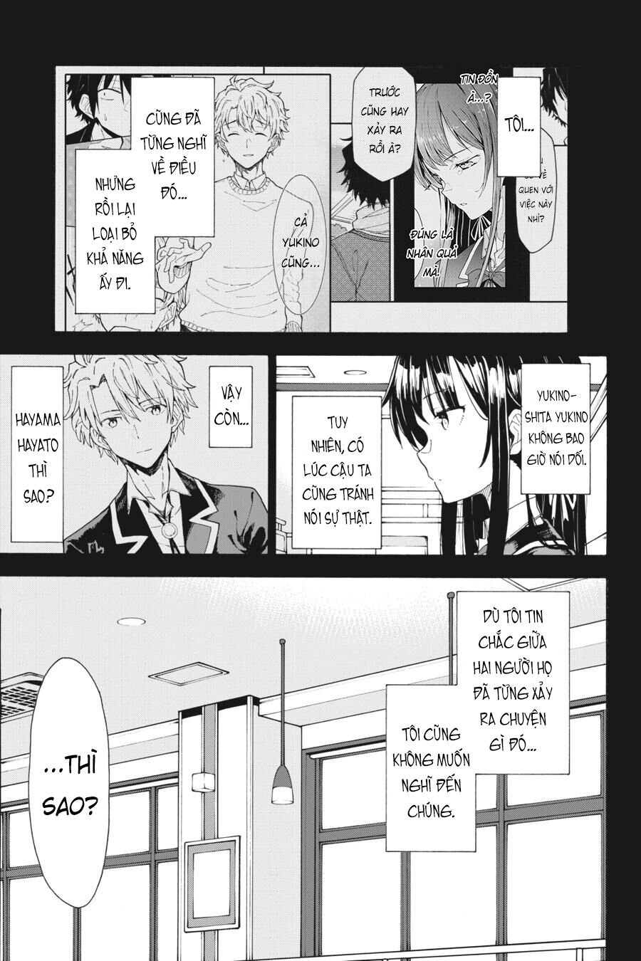 Chương 77 - Trang 7