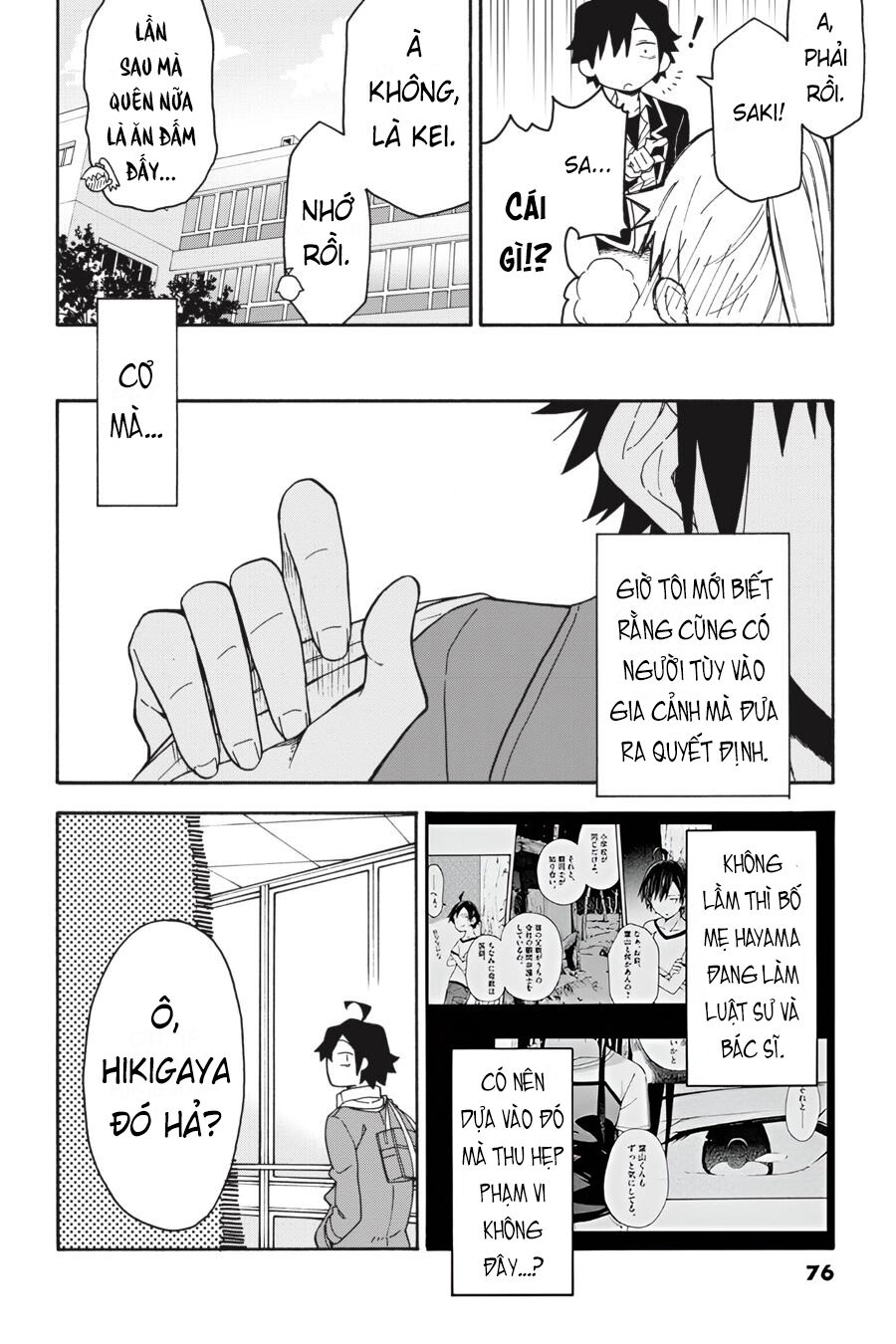 Chương 78 - Trang 16