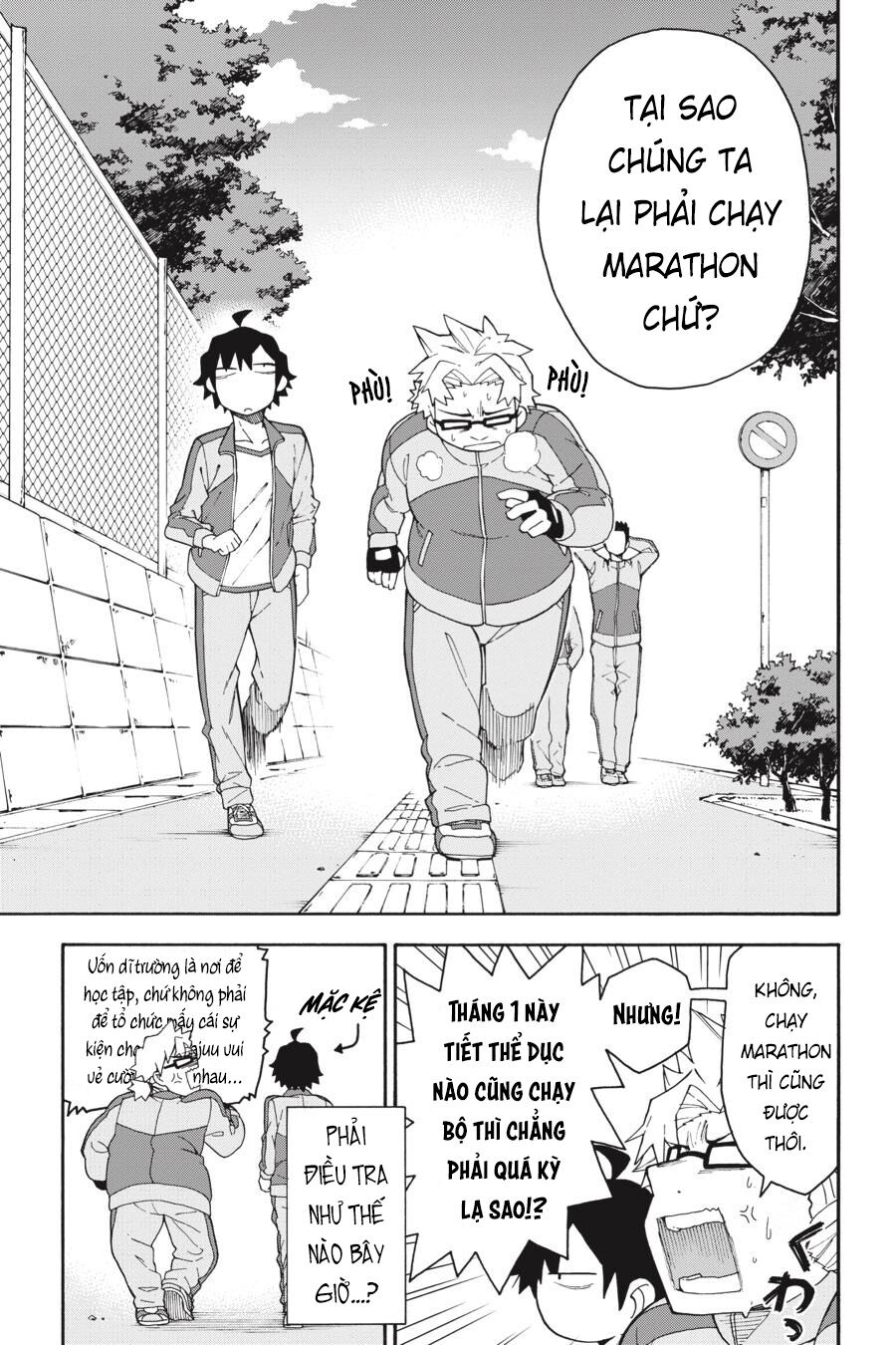 Chương 78 - Trang 3