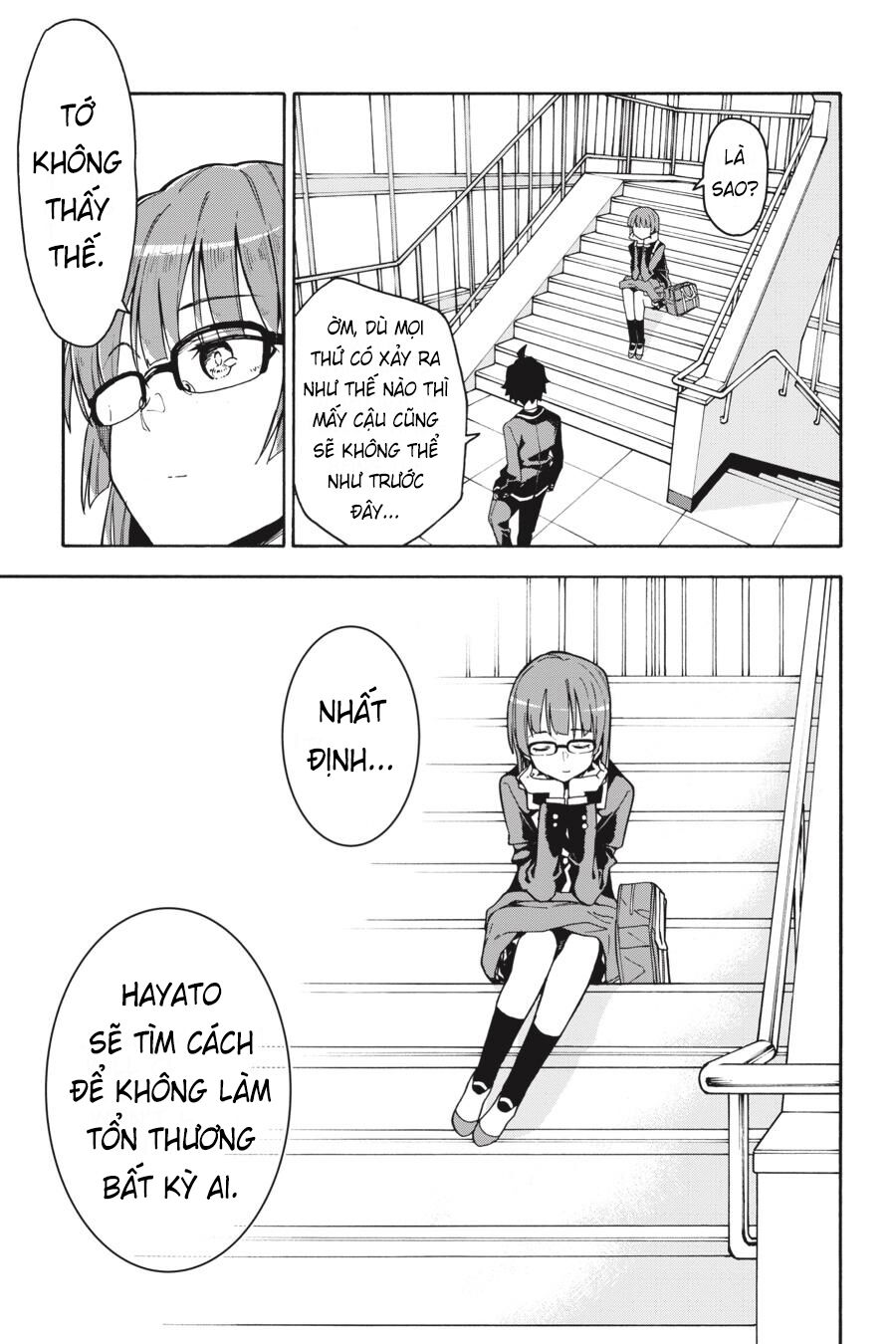 Chương 78 - Trang 27