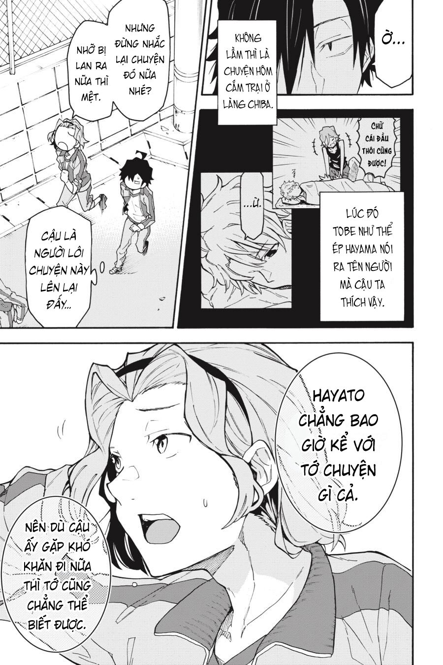 Chương 78 - Trang 9