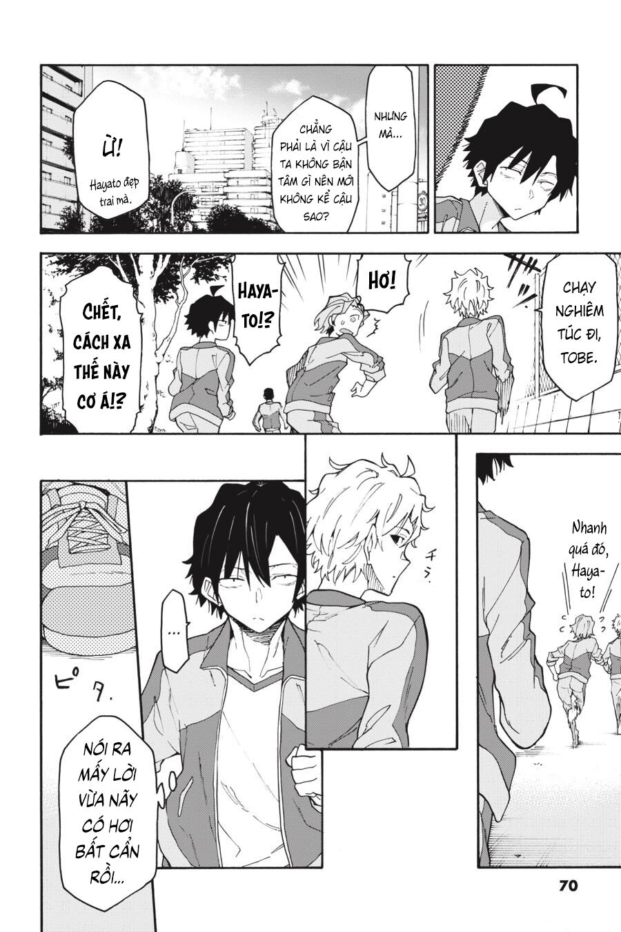 Chương 78 - Trang 10
