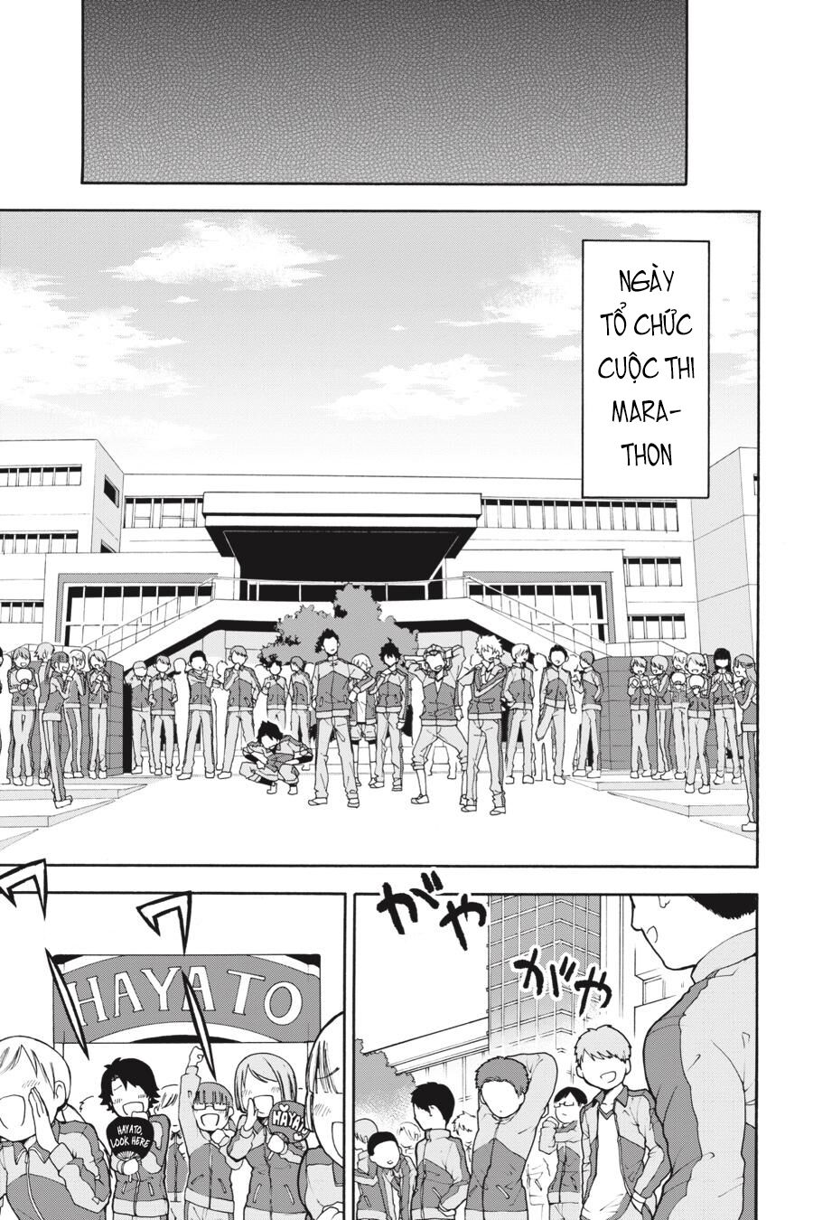 Chương 79 - Trang 16