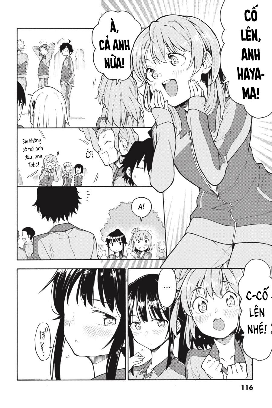 Chương 79 - Trang 18