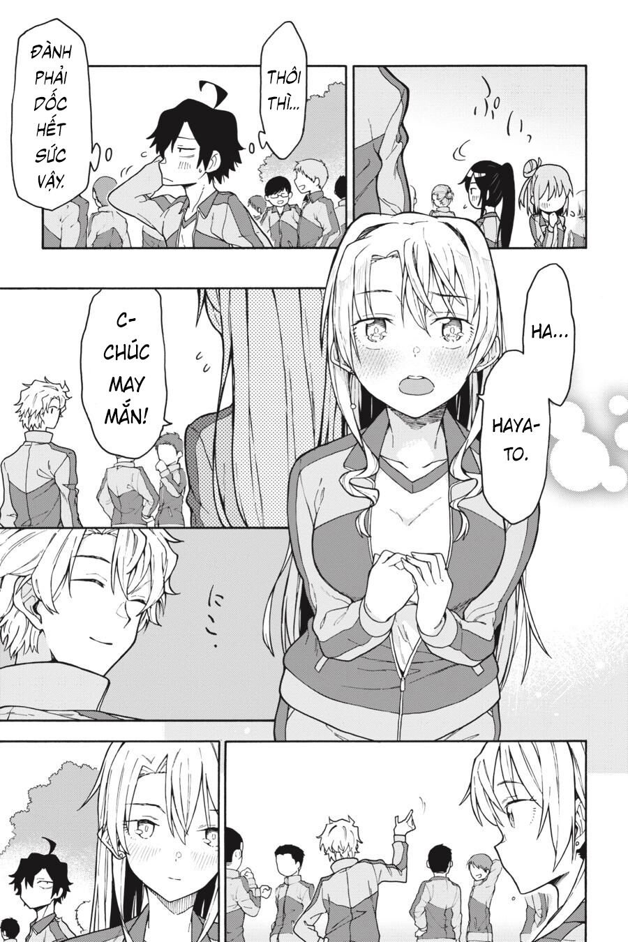 Chương 79 - Trang 19