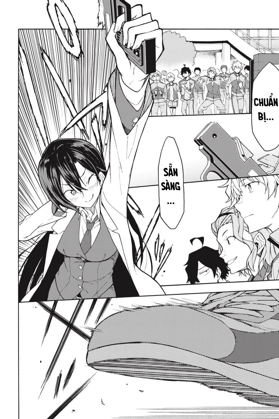 Chương 79 - Trang 20