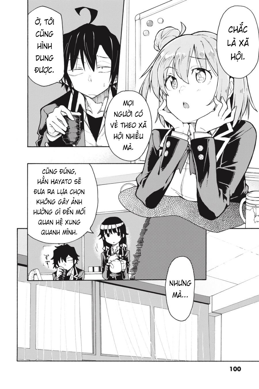 Chương 79 - Trang 3