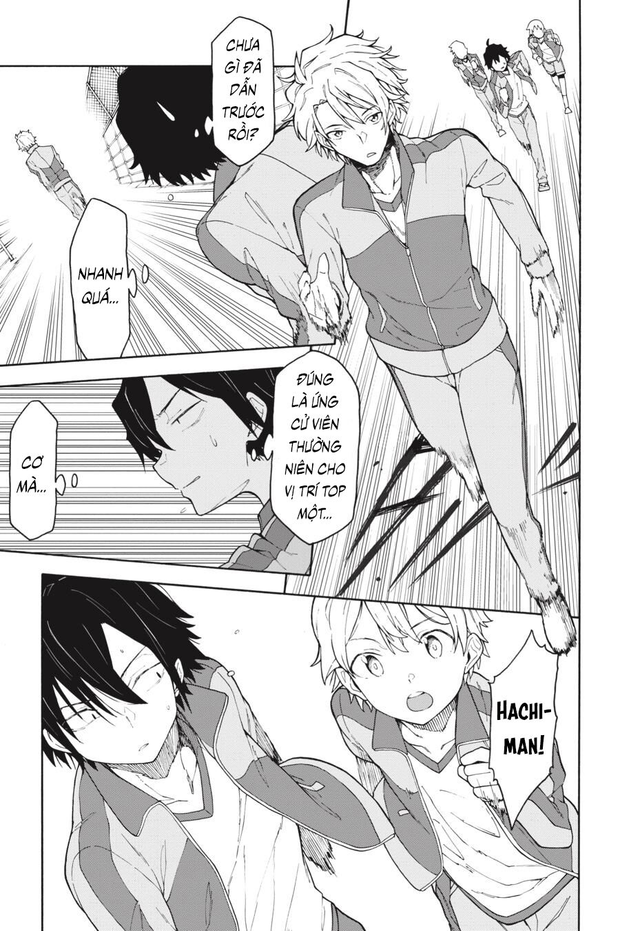 Chương 79 - Trang 21