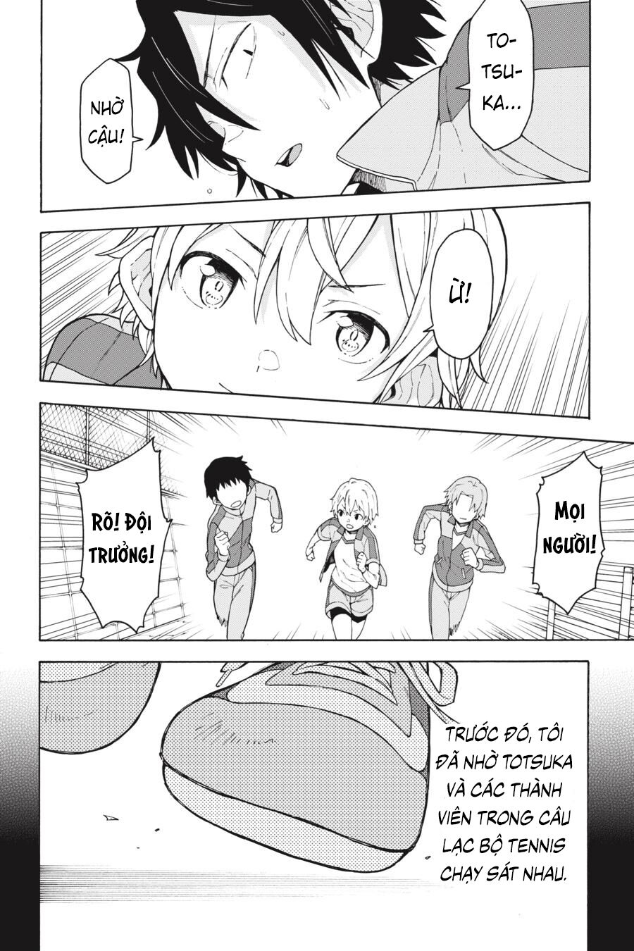 Chương 79 - Trang 22