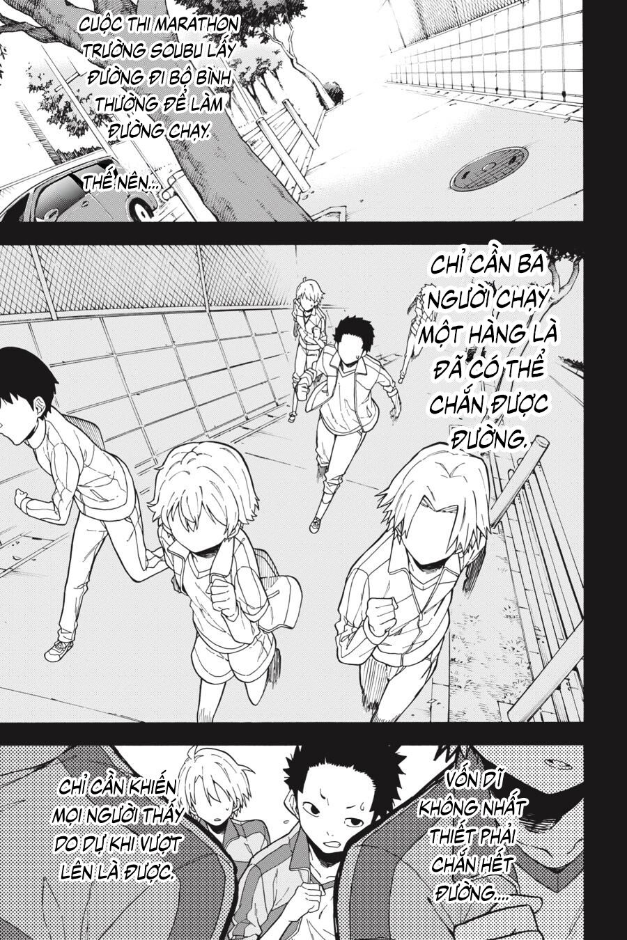 Chương 79 - Trang 23