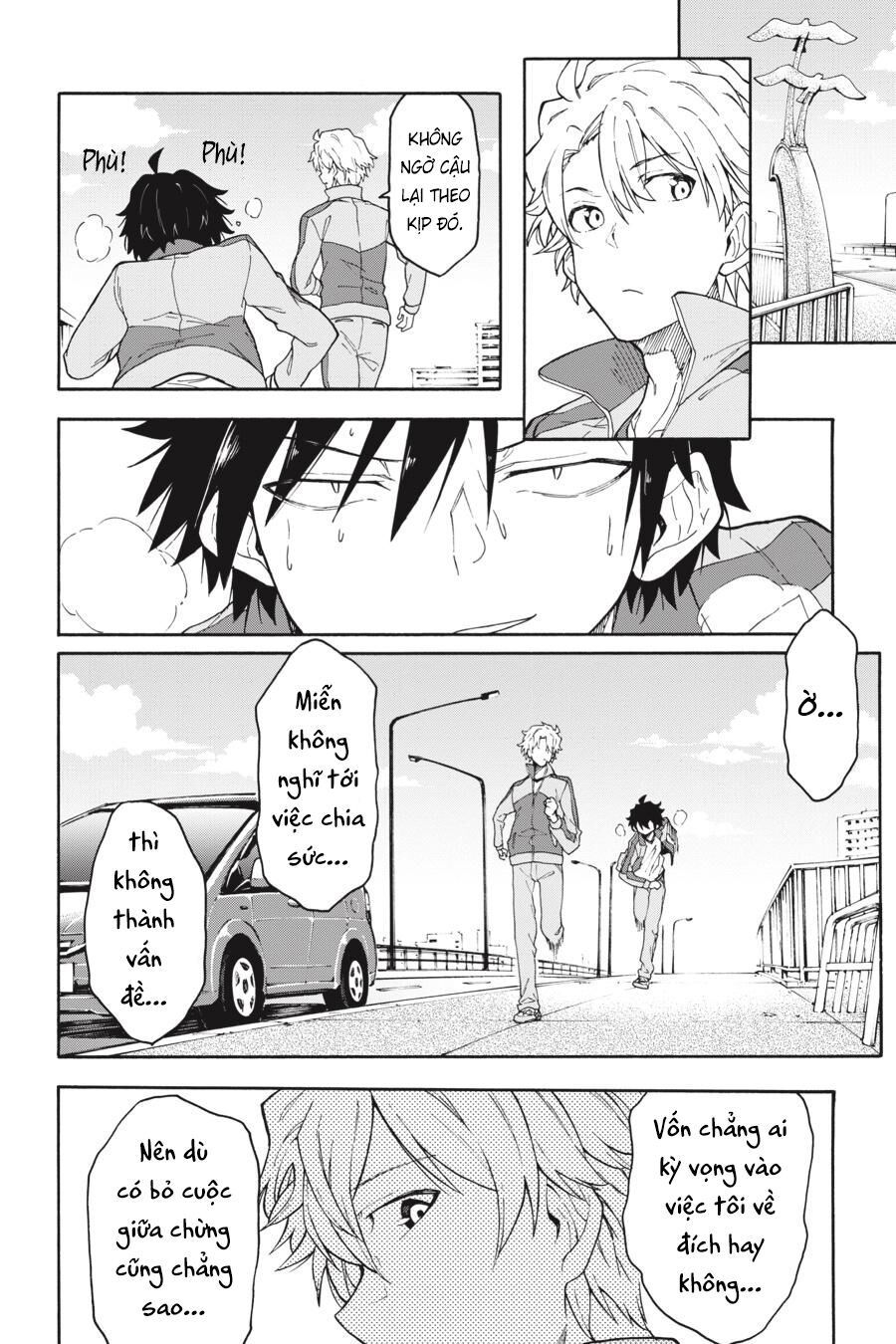 Chương 79 - Trang 25