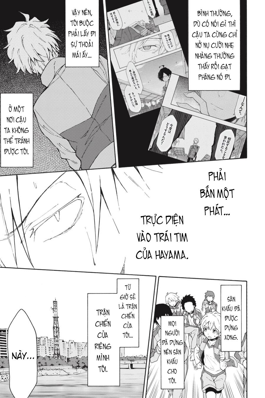 Chương 79 - Trang 26